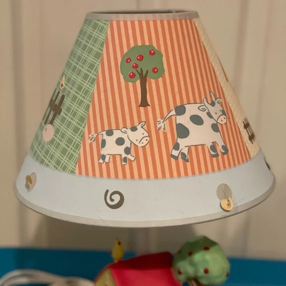 Barnyard Animals Light - Picture 4 of 9